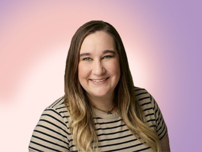 Katy Flatt.